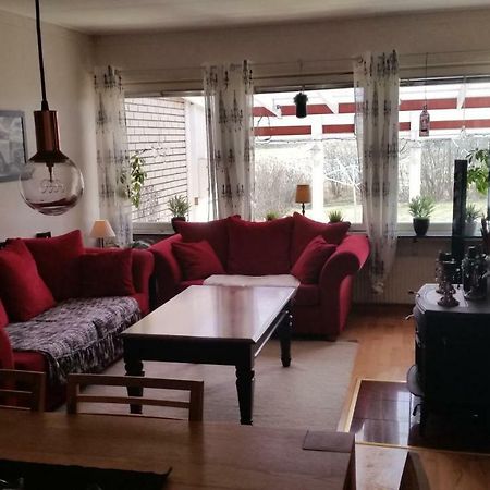 B&B ムーラ エクステリア 写真