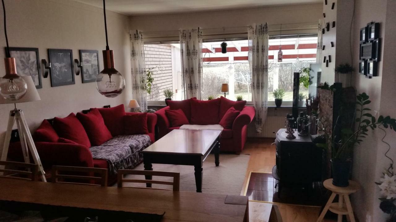 B&B ムーラ エクステリア 写真