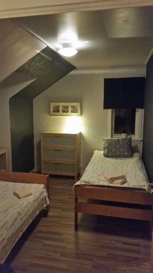 B&B ムーラ エクステリア 写真