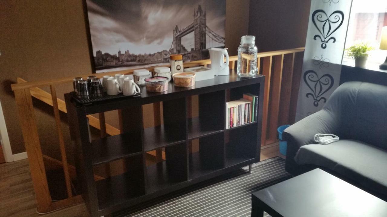 B&B ムーラ エクステリア 写真