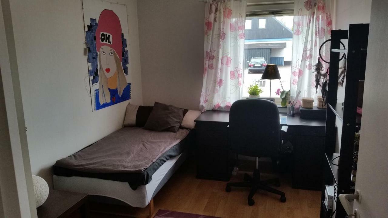 B&B ムーラ エクステリア 写真