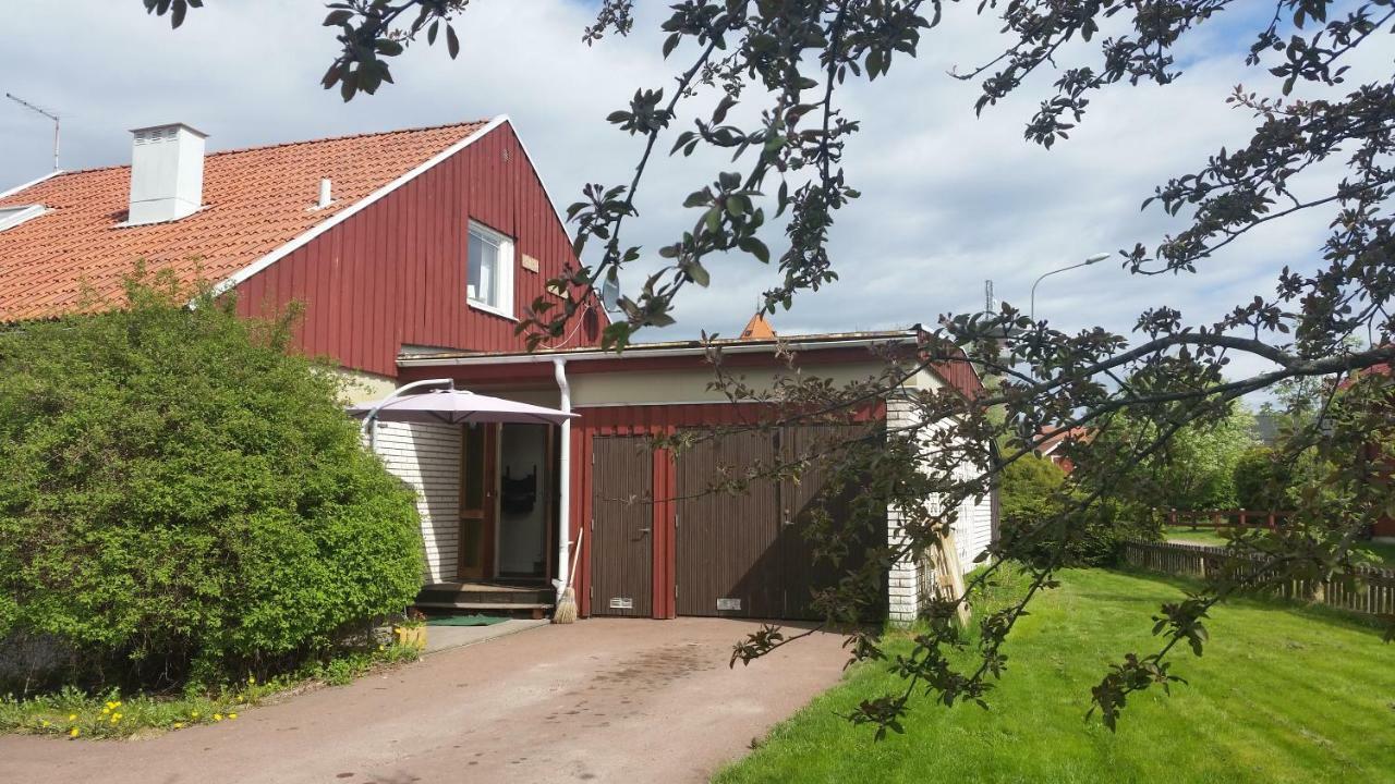 B&B ムーラ エクステリア 写真